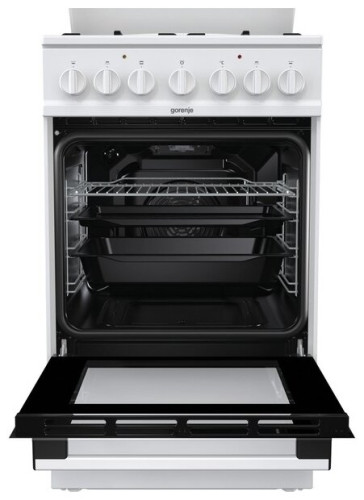 Комбинированная плита Gorenje K 5241 SH