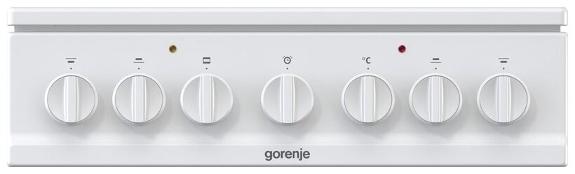 Комбинированная плита Gorenje K 5241 SH