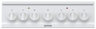 Комбинированная плита Gorenje K 5241 SH