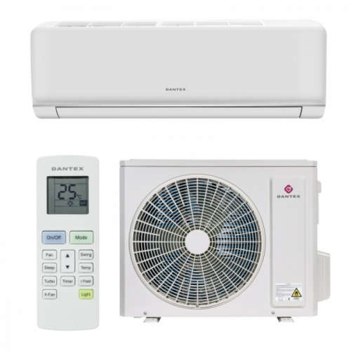 Сплит-система Dantex RK-07SCDG/RK-07SCDGE