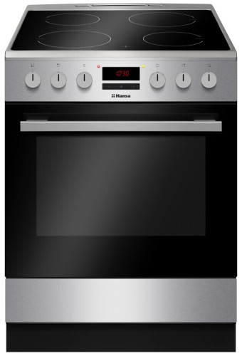 Электрическая плита Hansa FCCX68203