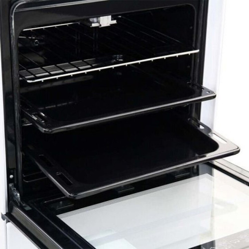 Газовая плита DeLuxe 5040.40 гкр