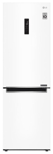 Холодильник LG GA-B459MQSL