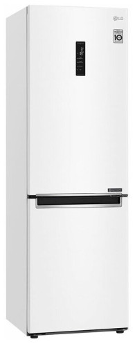 Холодильник LG GA-B459MQSL