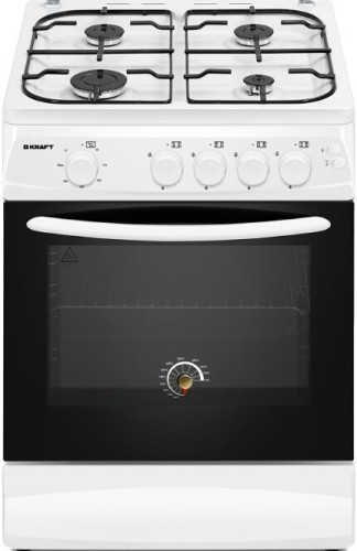 Газовая плита Kraft KF- FSK6407AGWI
