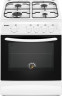 Газовая плита Kraft KF- FSK6407AGWI