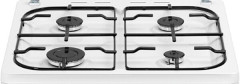 Газовая плита Kraft KF- FSK6407AGWI