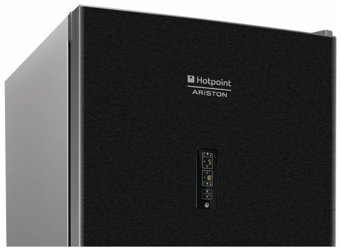 Холодильник Hotpoint-Ariston RFC 620 BX