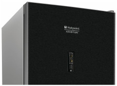 Холодильник Hotpoint-Ariston RFC 620 BX