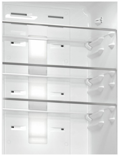 Холодильник Hotpoint-Ariston RFC 620 BX