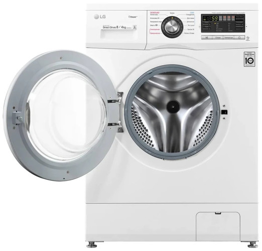 Стиральная машина LG F1496ADS3