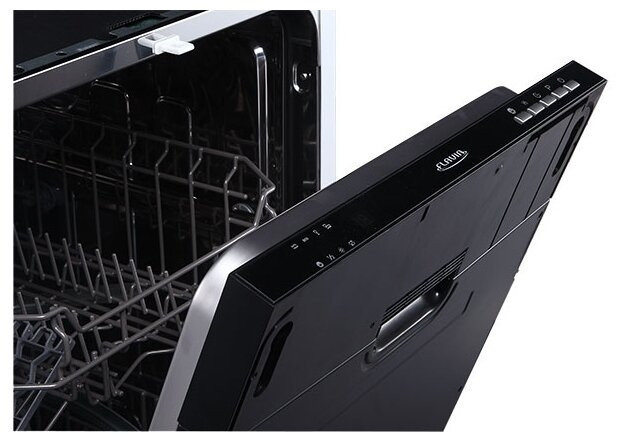Посудомоечная машина Flavia BI 45 Delia