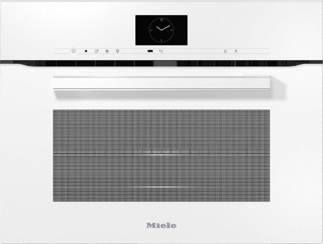 Электрический духовой шкаф Miele H7640BM BRWS