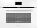 Электрический духовой шкаф Miele H7640BM BRWS