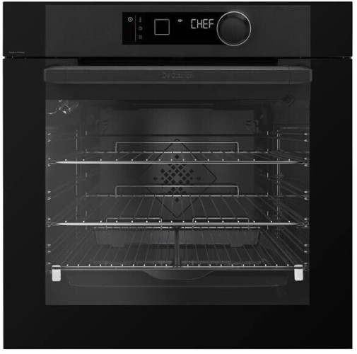 Электрический духовой шкаф De Dietrich DOP8360BB