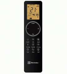 Сплит-система Electrolux EACS/I-12HEN-BLACK/N8