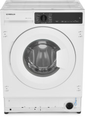 Встраиваемая стиральная машина Scandilux DX3T8400