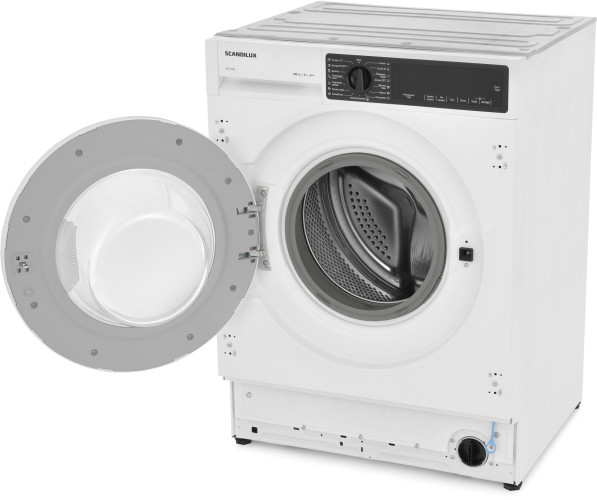 Встраиваемая стиральная машина Scandilux DX3T8400