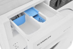 Встраиваемая стиральная машина Scandilux DX3T8400