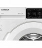 Встраиваемая стиральная машина Scandilux DX3T8400