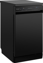 Посудомоечная машина Weissgauff DW 4539 Inverter Touch AutoOpen Black