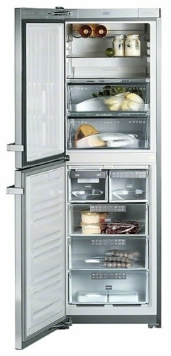 Холодильник Miele KFN 14827 SDE