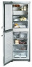 Холодильник Miele KFN 14827 SDE