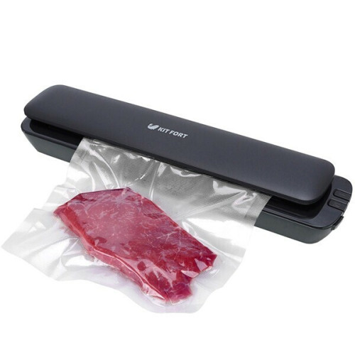 Вакуумный упаковщик Kitfort КТ-1503-2