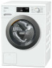 Стиральная машина Miele WTD160 WCS White Lotus, белый лотос