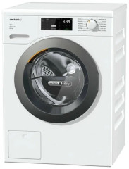 Стиральная машина Miele WTD160 WCS White Lotus, белый лотос