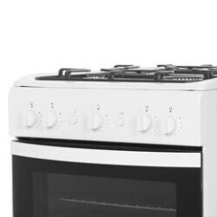 Газовая плита Indesit IS5G0KMW/RU