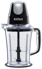 Измельчитель Kitfort КТ-1321