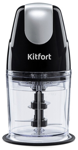 Измельчитель Kitfort КТ-1321
