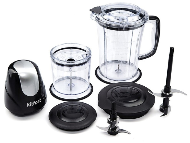 Измельчитель Kitfort КТ-1321