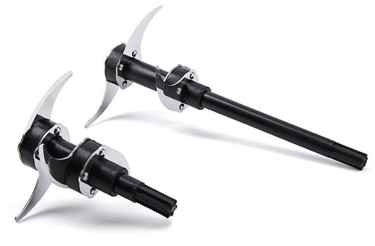 Измельчитель Kitfort КТ-1321