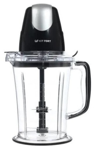 Измельчитель Kitfort КТ-1321