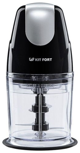 Измельчитель Kitfort КТ-1321