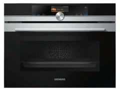 Электрический духовой шкаф Siemens CS 656GBS2
