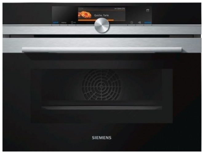 Электрический духовой шкаф Siemens CS 656GBS2