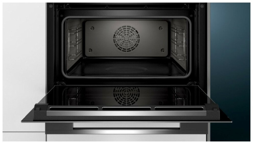 Электрический духовой шкаф Siemens CS 656GBS2