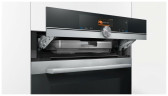 Электрический духовой шкаф Siemens CS 656GBS2
