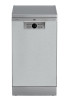 Посудомоечная машина Beko BDFS26130XQ
