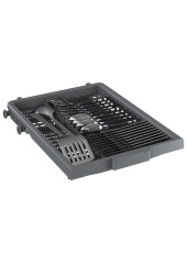 Посудомоечная машина Beko BDFS26130XQ