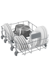 Посудомоечная машина Beko BDFS26130XQ