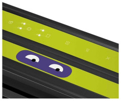 Вакуумный упаковщик Kitfort КТ-1531-2