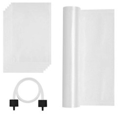 Вакуумный упаковщик Kitfort КТ-1531-2