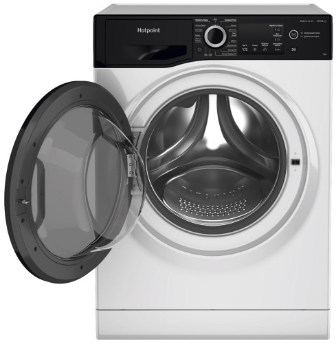 Стиральная машина Hotpoint-Ariston NSB 7249 ZD AVE RU