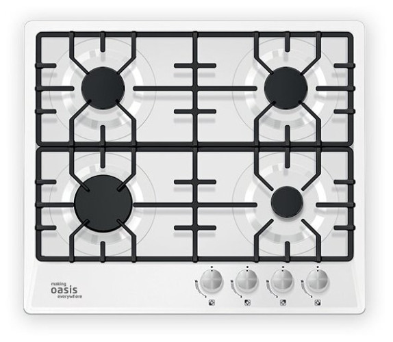 Газовая варочная панель Oasis P MW B