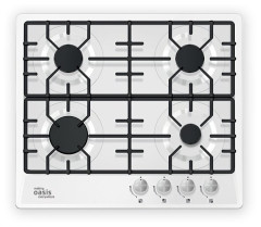 Газовая варочная панель Oasis P MW B