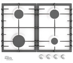 Газовая варочная панель Oasis P MW B